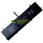 Baterie pro PDA MLP5568142-2S [Náhradní baterie]